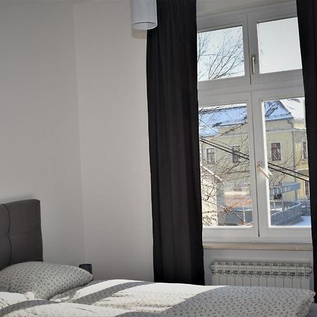 Apartment Mejtas With Free Parking SJJ Exterior photo