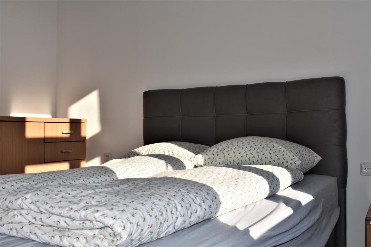 Apartment Mejtas With Free Parking SJJ Exterior photo