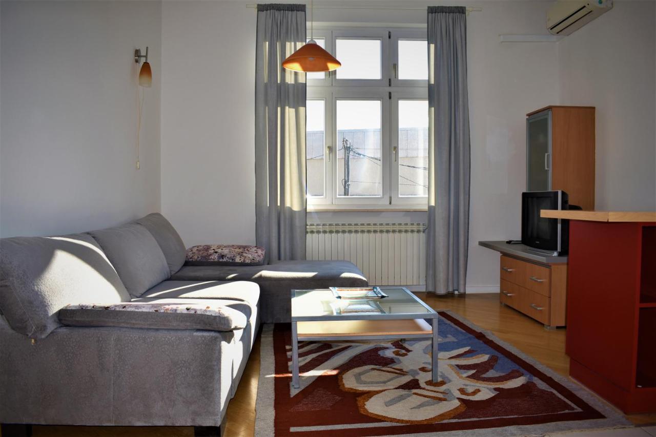 Apartment Mejtas With Free Parking SJJ Exterior photo