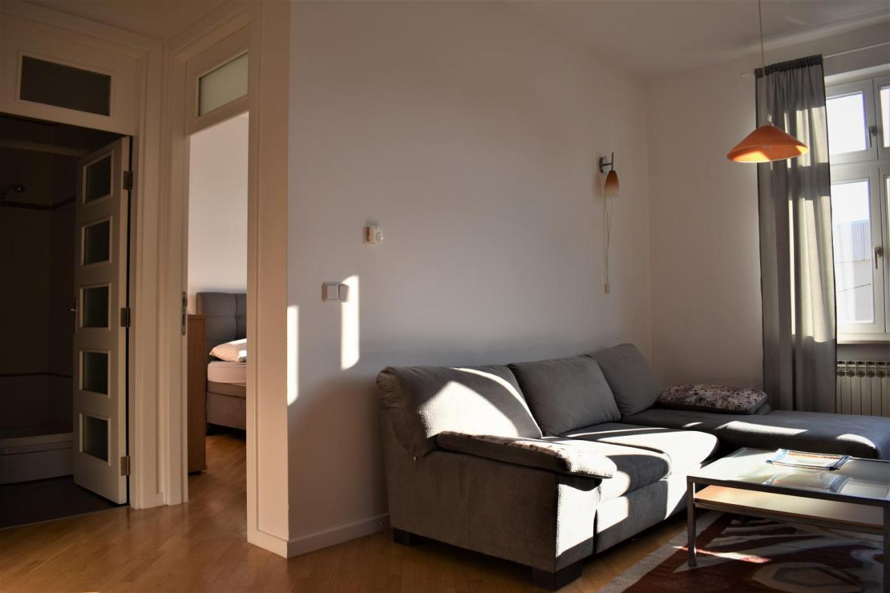 Apartment Mejtas With Free Parking SJJ Exterior photo