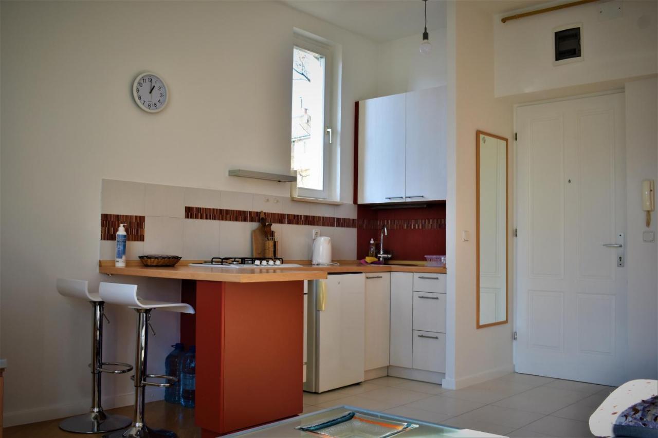 Apartment Mejtas With Free Parking SJJ Exterior photo