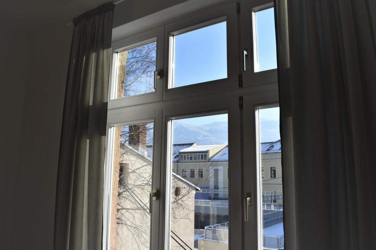 Apartment Mejtas With Free Parking SJJ Exterior photo
