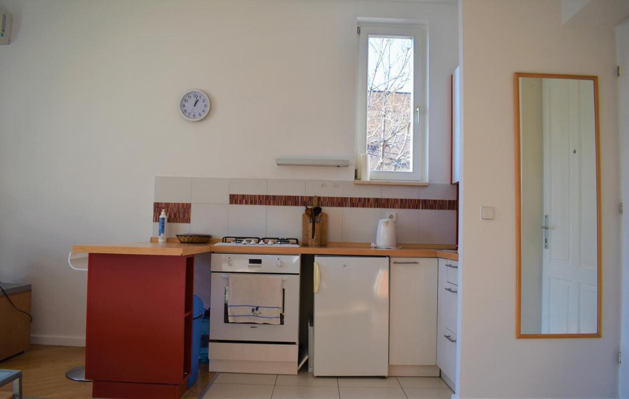 Apartment Mejtas With Free Parking SJJ Exterior photo