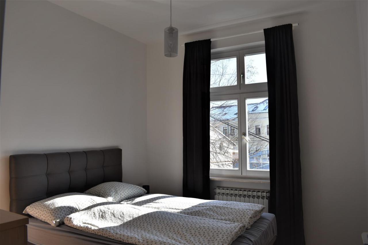 Apartment Mejtas With Free Parking SJJ Exterior photo