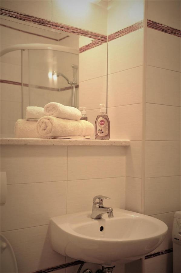 Apartment Mejtas With Free Parking SJJ Exterior photo